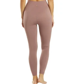Spiritual Gangster Icon High Waisted Legging