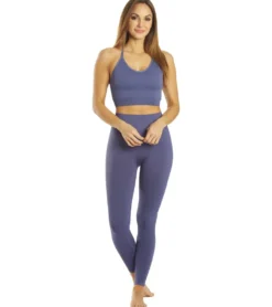 Spiritual Gangster Icon High Waisted Legging
