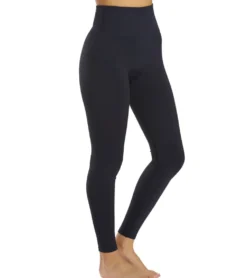 Spiritual Gangster Icon High Waisted Legging