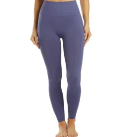 Spiritual Gangster Icon High Waisted Legging