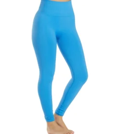 Spiritual Gangster Icon High Waisted Legging