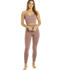 Spiritual Gangster Icon High Waisted Legging