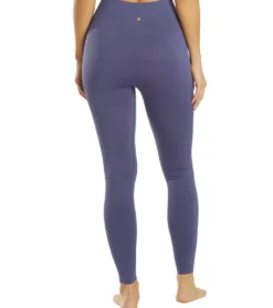 Spiritual Gangster Icon High Waisted Legging