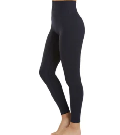 Spiritual Gangster Icon High Waisted Legging