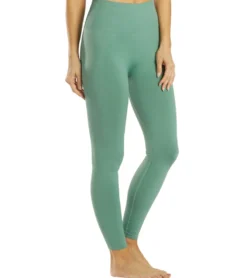 Spiritual Gangster Icon High Waisted Legging