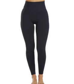 Spiritual Gangster Icon High Waisted Legging