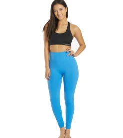 Spiritual Gangster Icon High Waisted Legging