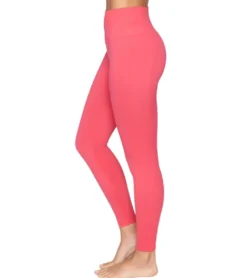 Spiritual Gangster Icon High Waisted Yoga Leggings