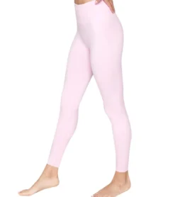 Spiritual Gangster Icon High Waisted Yoga Leggings