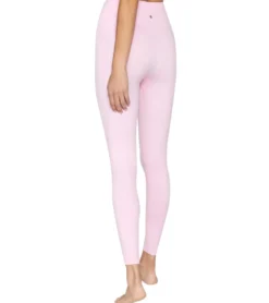 Spiritual Gangster Icon High Waisted Yoga Leggings