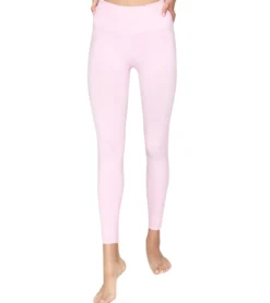 Spiritual Gangster Icon High Waisted Yoga Leggings