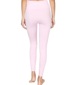 Spiritual Gangster Icon High Waisted Yoga Leggings