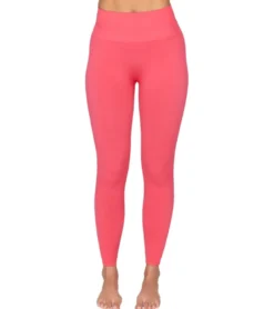 Spiritual Gangster Icon High Waisted Yoga Leggings