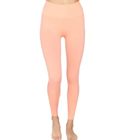 Spiritual Gangster Icon High Waisted Yoga Leggings