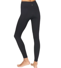 Spiritual Gangster Icon High Waisted Yoga Leggings