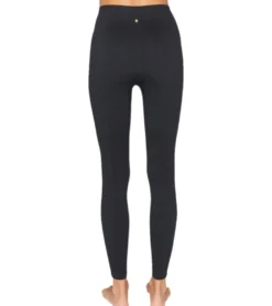 Spiritual Gangster Icon High Waisted Yoga Leggings