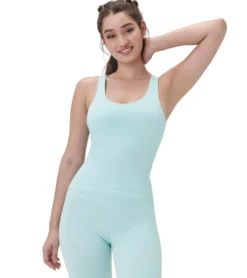 Spiritual Gangster Infinity Seamless Tank