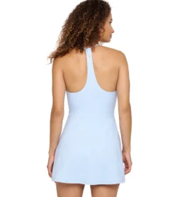 Spiritual Gangster Jet Active Dress