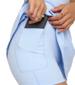 Spiritual Gangster Jet Active Dress