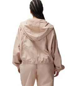 Spiritual Gangster Journey Active Jacket