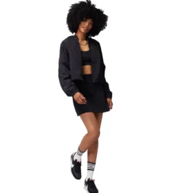 Spiritual Gangster Journey Active Jacket