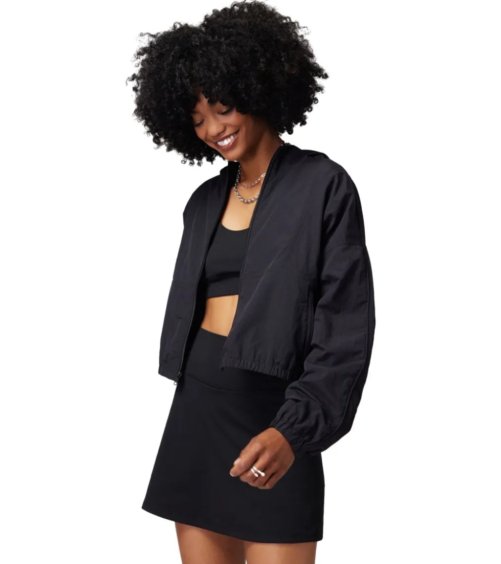 Spiritual Gangster Journey Active Jacket