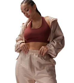 Spiritual Gangster Journey Active Jacket