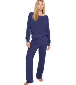 Spiritual Gangster Joy Straight Leg Pant