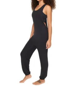 Spiritual Gangster Leah Jumpsuit