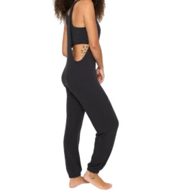 Spiritual Gangster Leah Jumpsuit