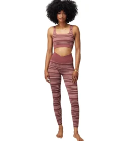 Spiritual Gangster Lena Seamless Bra