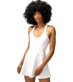 Spiritual Gangster Lexi Active Dress