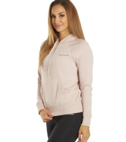 Spiritual Gangster Love Light Pullover Hoodie