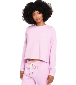 Spiritual Gangster Love More Freja Dolman Raglan