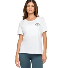 Spiritual Gangster Love Mother Lila Short Sleeve Tee