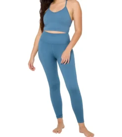 Spiritual Gangster Love Sculpt Seamless Legging