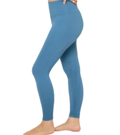 Spiritual Gangster Love Sculpt Seamless Legging