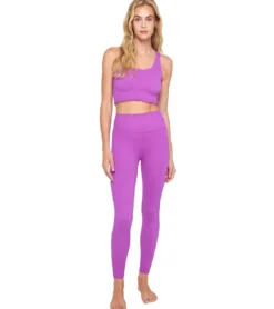 Spiritual Gangster Love Sculpt Seamless Legging
