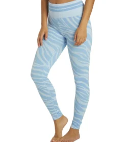 Spiritual Gangster Love Sculpt Jacquard Legging