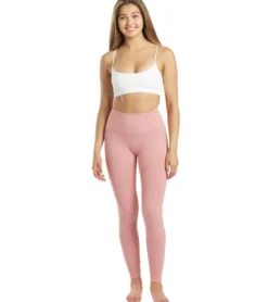 Spiritual Gangster Metta Yoga Leggings