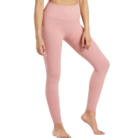 Spiritual Gangster Metta Yoga Leggings