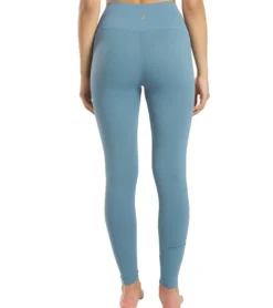 Spiritual Gangster Metta Yoga Leggings