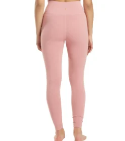 Spiritual Gangster Metta Yoga Leggings