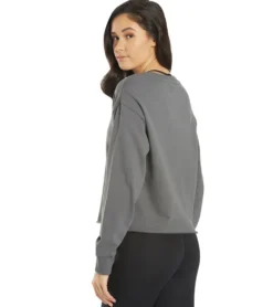 Spiritual Gangster Moon Dream Mazzy Pullover Sweater