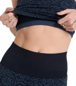 Spiritual Gangster Ria Seamless Jacquard Bra