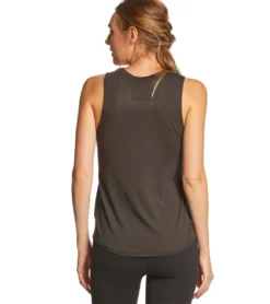 Spiritual Gangster SG Script Muscle Tank