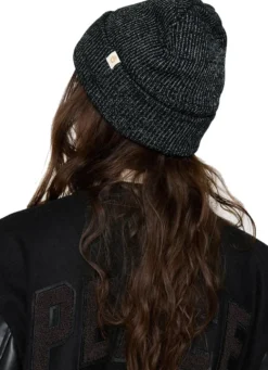Spiritual Gangster Shimmer Beanie