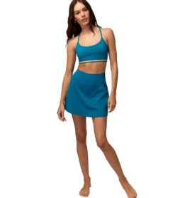 Spiritual Gangster Skinny T Back Novelty Bra