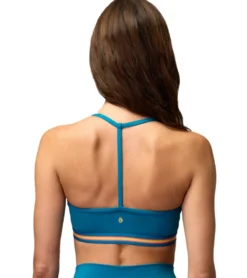 Spiritual Gangster Skinny T Back Novelty Bra