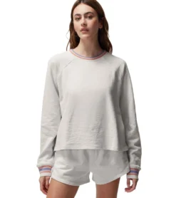Spiritual Gangster Slub Terry Freja Dolman Raglan